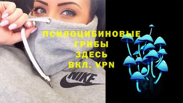 эйфоретик Белоозёрский